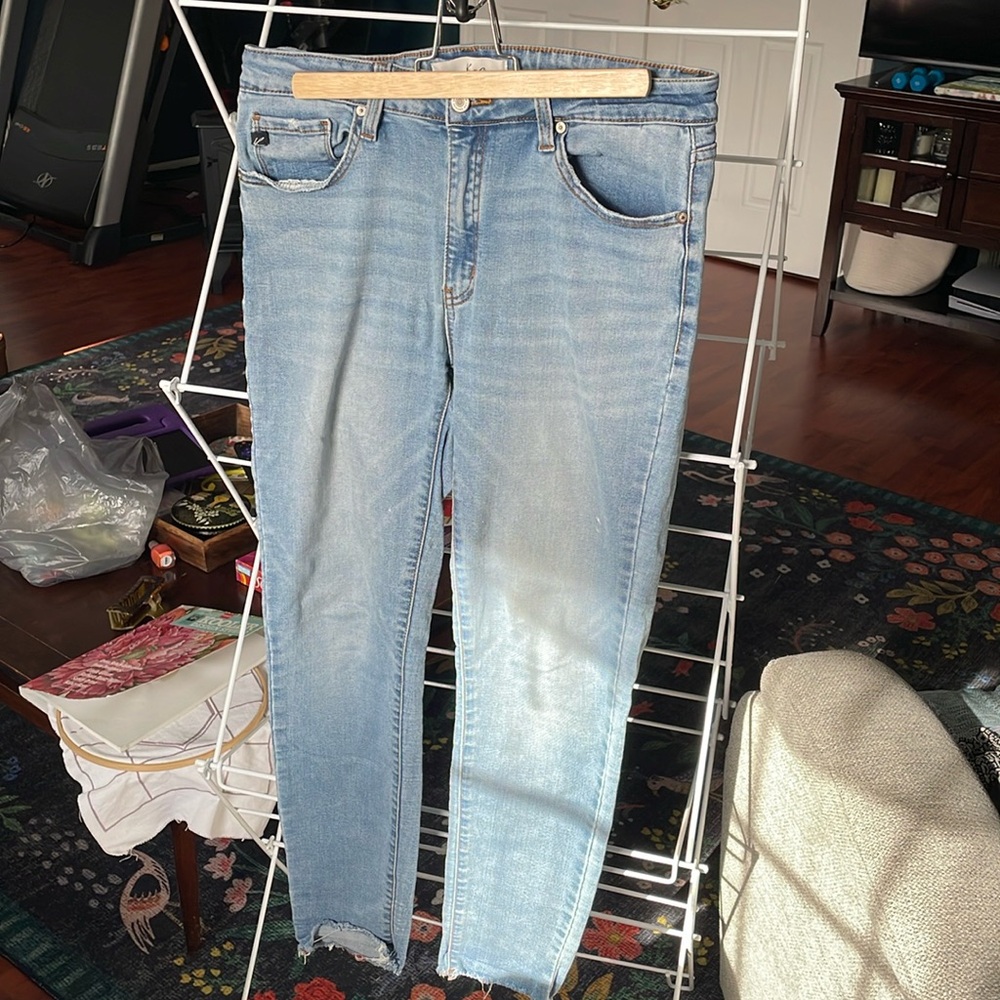 Kancan jeans size 30 US 10